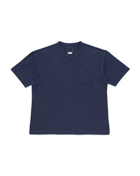 visvim 24AW JUMBO TEE S/S (C/SI)