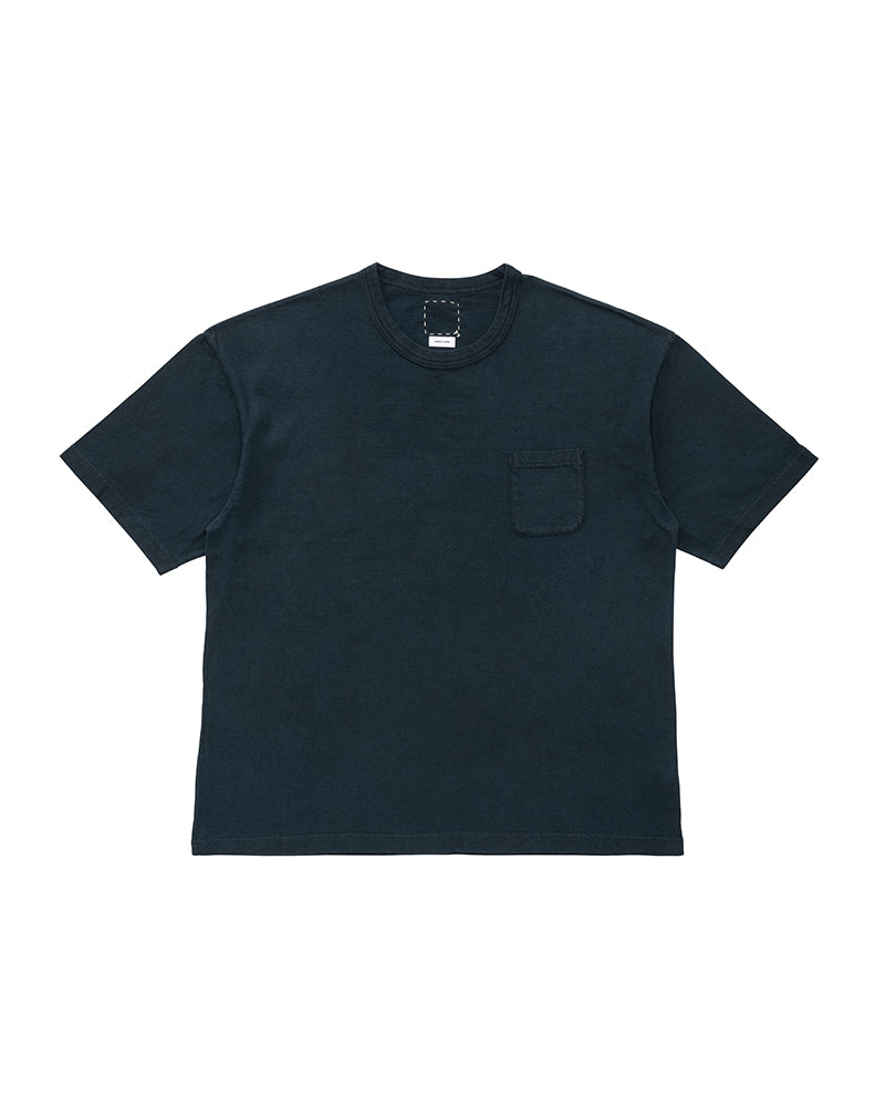 visvim 24AW AMPLUS TEE S/S (N.D.)