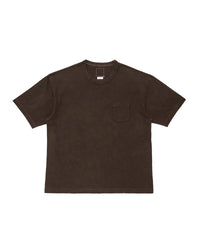 visvim 24AW AMPLUS TEE S/S (N.D.)