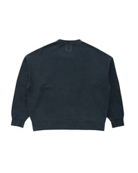 visvim 24AW AMPLUS SB SWEAT L/S (N.D.)