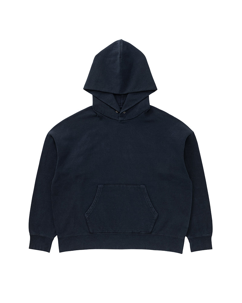 visvim 24AW AMPLUS SB HOODIE P.O. (N.D.)