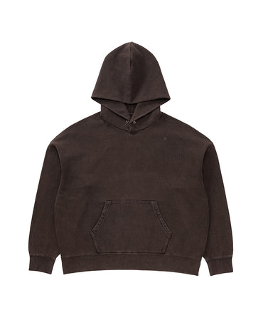 visvim 24AW AMPLUS SB HOODIE P.O. (N.D.)