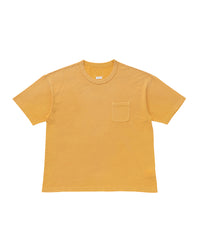 visvim 24AW JUMBO TEE S/S CRASH