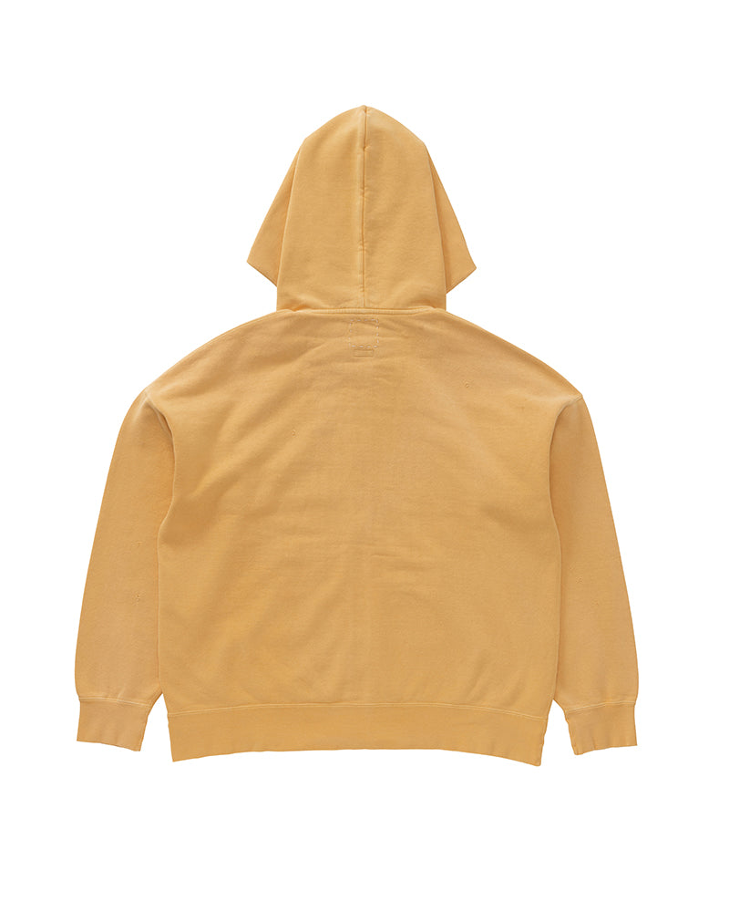 visvim 24AW JUMBO SB HOODIE F.Z. CRASH – Vintage Concept Store