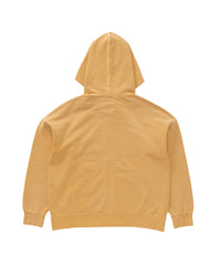 visvim 24AW JUMBO SB HOODIE F.Z. CRASH