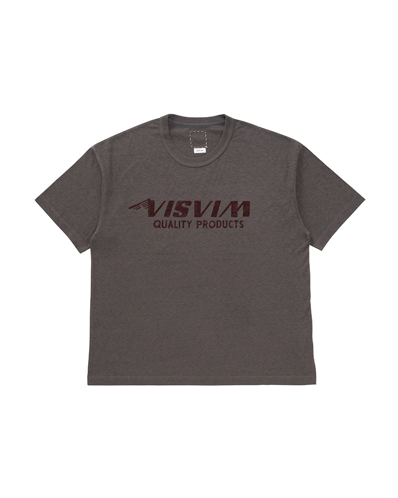 visvim 24AW JUMBO TEE S/S