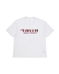 visvim 24AW JUMBO TEE S/S