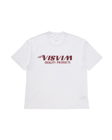 visvim 24AW JUMBO TEE S/S