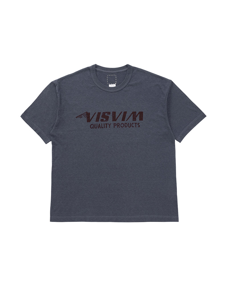 VISVIM/ ビズビム24AW JUMBO TEE S/S半袖Tシャツ visvim 24AW JUMBO TEE S/S – Vintage Concept Store