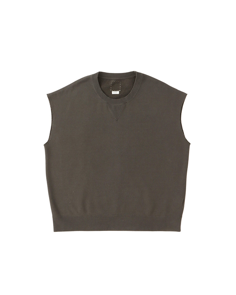 visvim 24AW MONDO SWEAT S/L – Vintage Concept Store