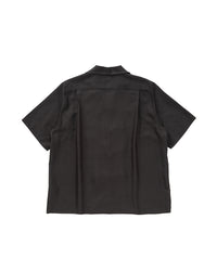 visvim 24AW KEESEY SHIRT S/S