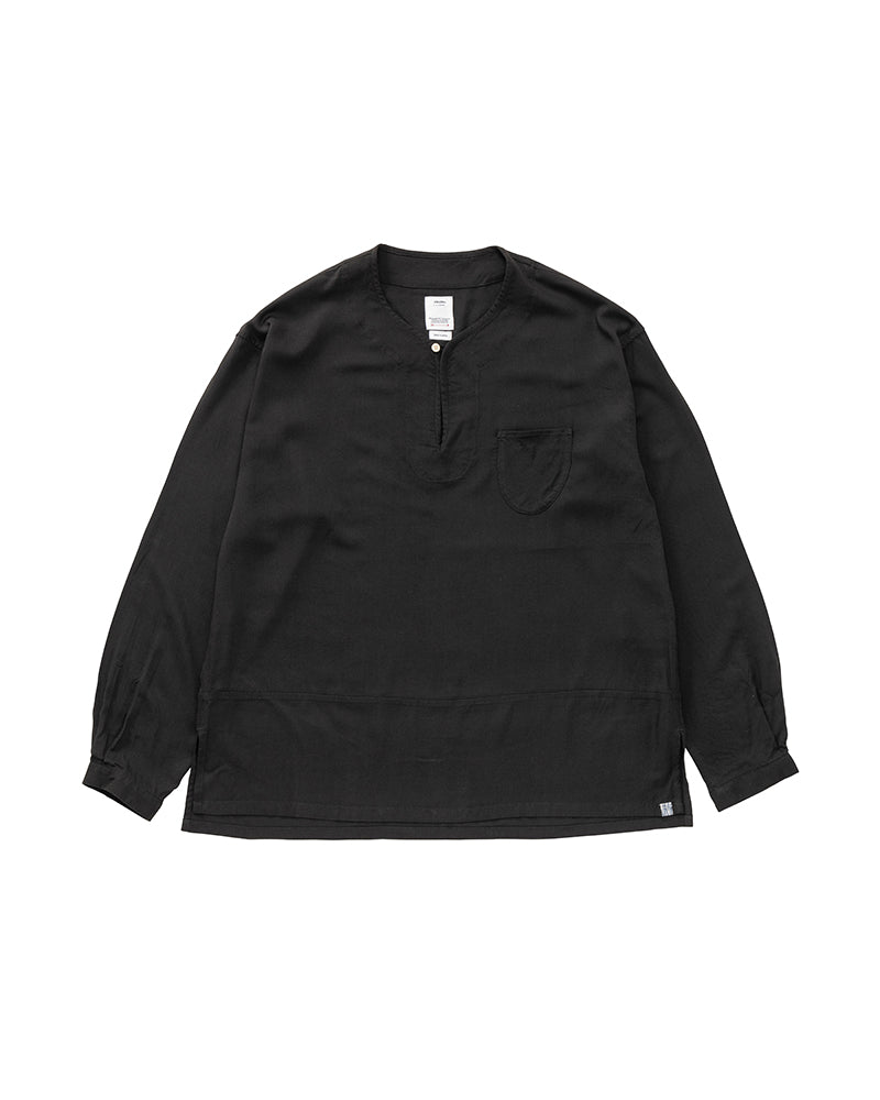 visvim 24AW TUNIC P.O.