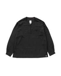 visvim 24AW TUNIC P.O.