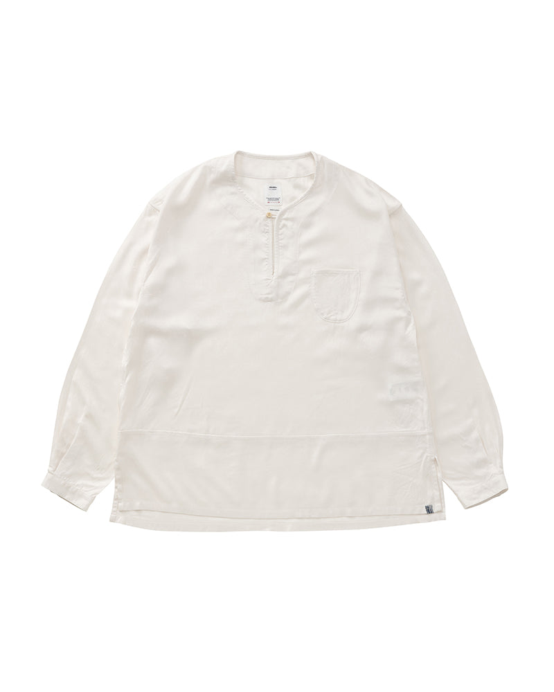 visvim 24AW TUNIC P.O.