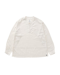 visvim 24AW TUNIC P.O.