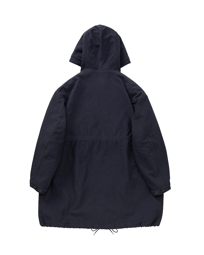 visvim 24AW WEALDAN COAT