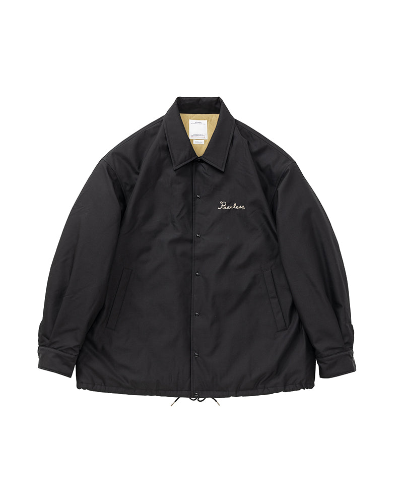 visvim 24AW COACH DOWN JKT – Vintage Concept Store