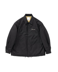 visvim 24AW COACH DOWN JKT