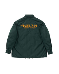 visvim 24AW COACH DOWN JKT