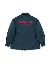 visvim 24AW COACH DOWN JKT