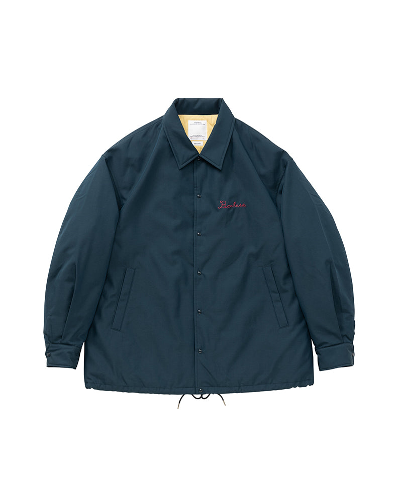 visvim 24AW COACH DOWN JKT