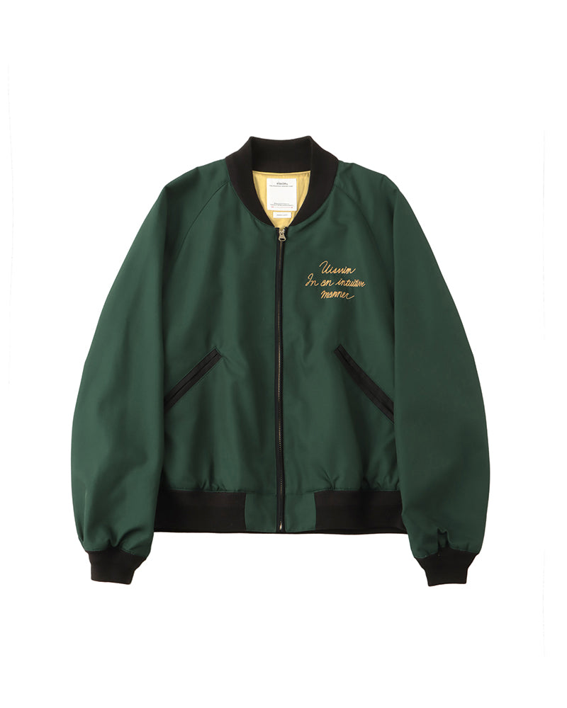 visvim 24AW HACKETT SWING TOP – Vintage Concept Store