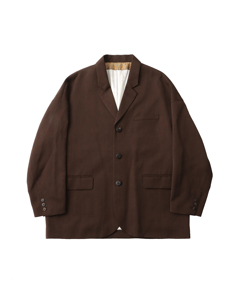 visvim 24AW HAMMONS JKT