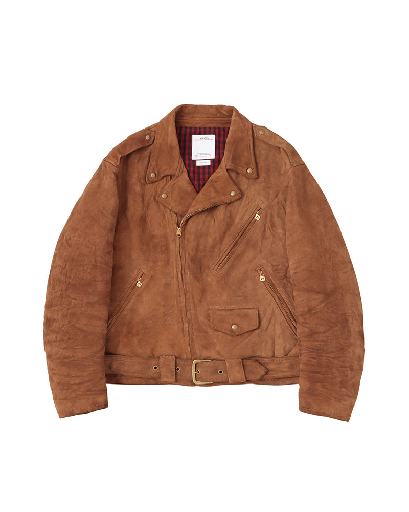 visvim 24AW NEU RIDERS JKT IT – Vintage Concept Store visvim 24AW NEU RIDERS JKT IT – Vintage Concept Store
