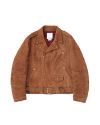 visvim 24AW NEU RIDERS JKT IT