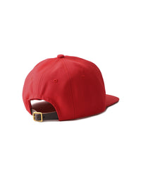 VISVIM MOTORS CLUB / EXCELSIOR II CAP