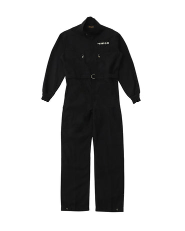 VISVIM MOTORS CLUB / MECHANICS COVERALLS