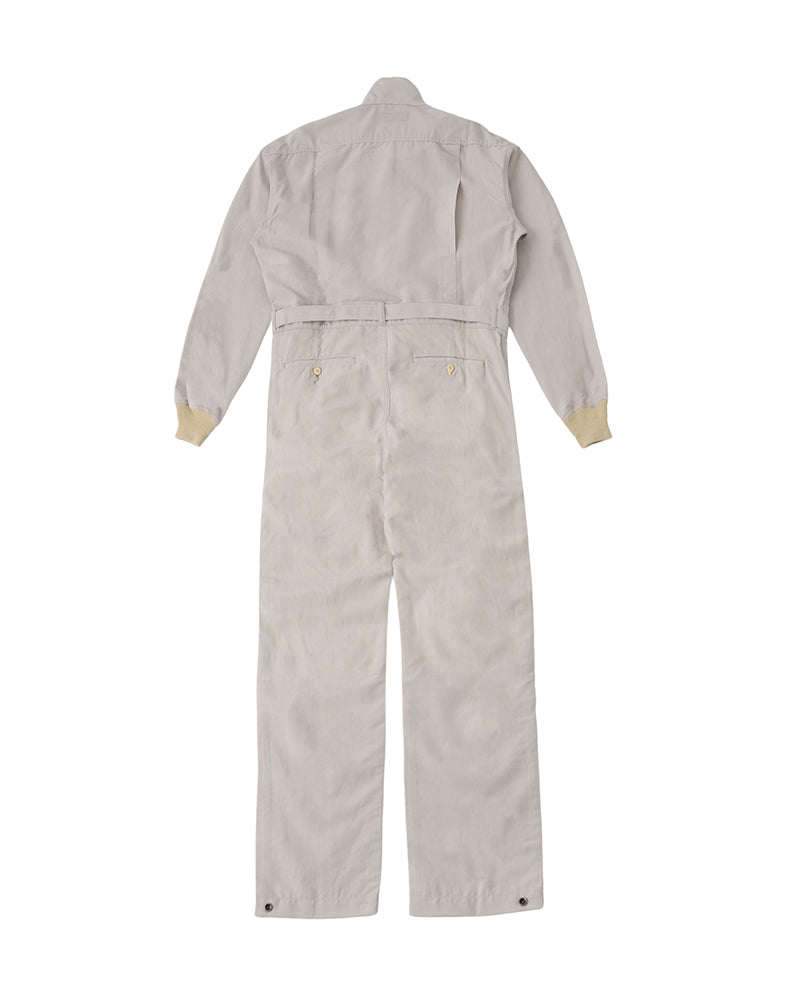 VISVIM MOTORS CLUB / MECHANICS COVERALLS