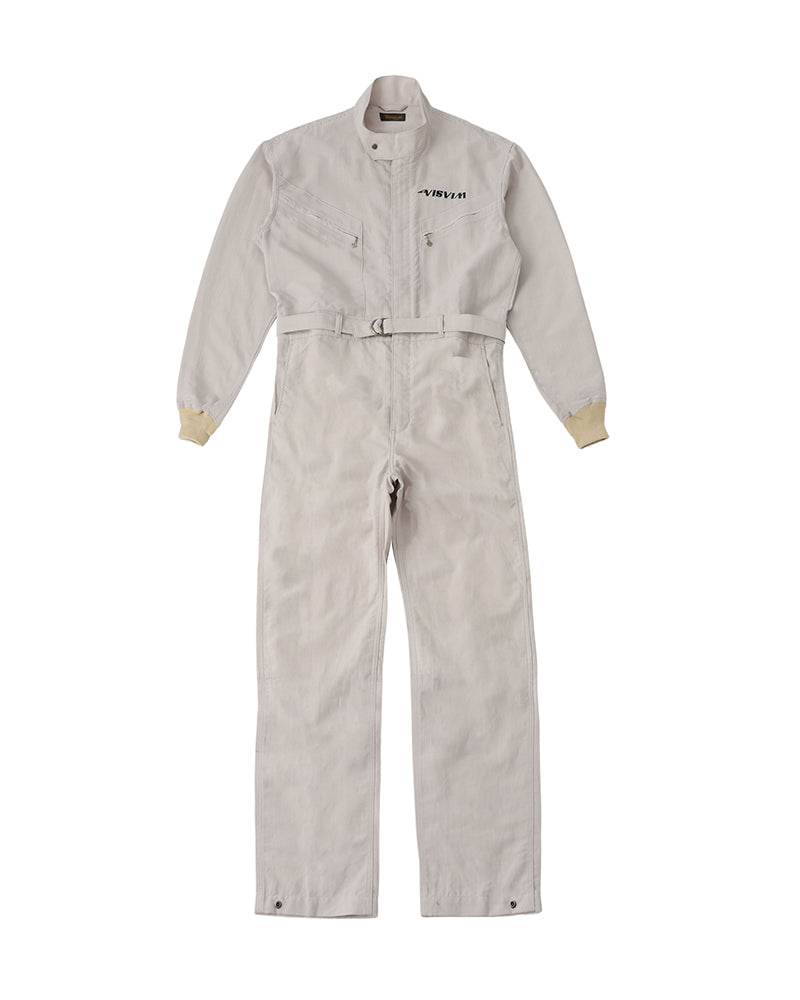 VISVIM MOTORS CLUB / MECHANICS COVERALLS