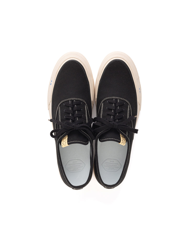 visvim 25SS LOGAN DECK LO SIPE