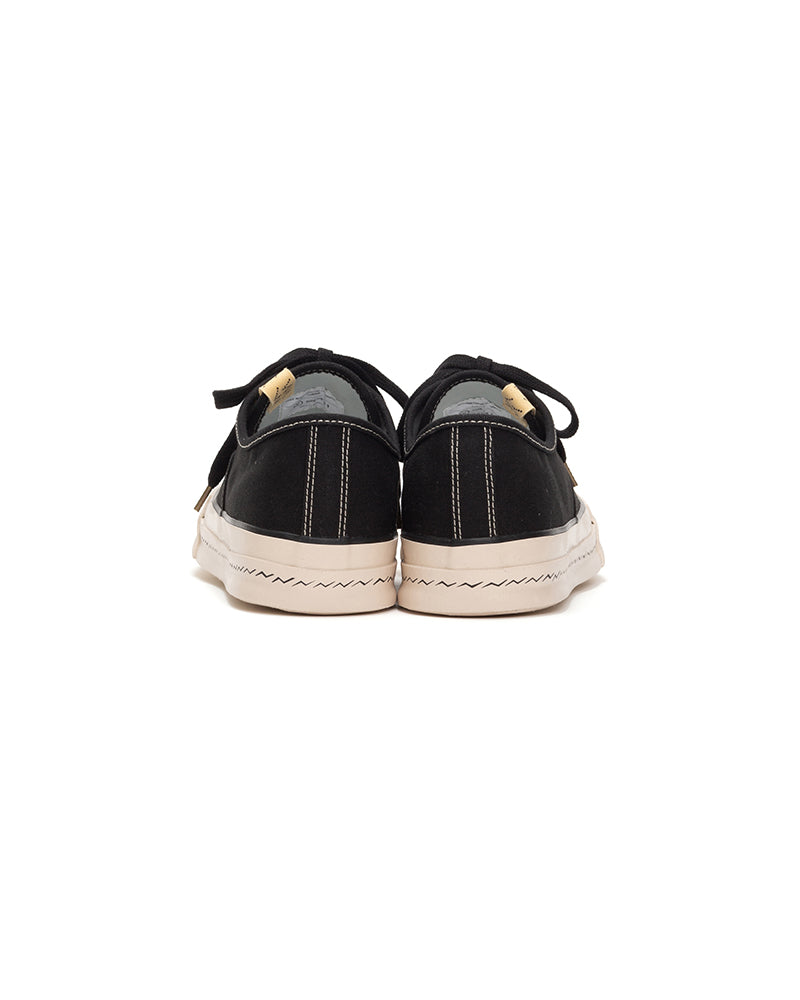 visvim 25SS LOGAN DECK LO SIPE