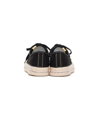 visvim 25SS LOGAN DECK LO SIPE
