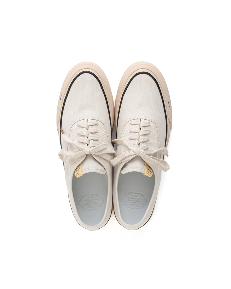 visvim 25SS LOGAN DECK LO SIPE