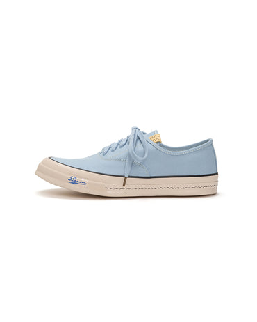 visvim 25SS LOGAN DECK LO SIPE