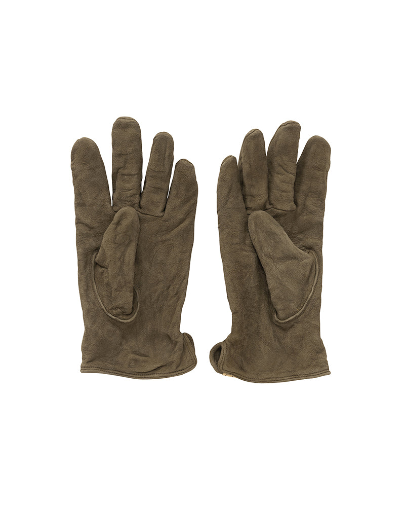 2024 VISVIM SUEDE GLOVES BEIGE 手袋 visvim 25SS SUEDE GLOVES – Vintage Concept Store