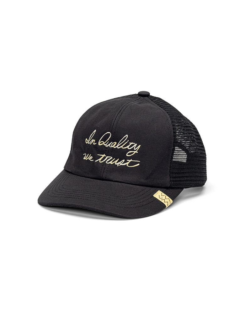 visvim 25SS GOODYEAR II CAP