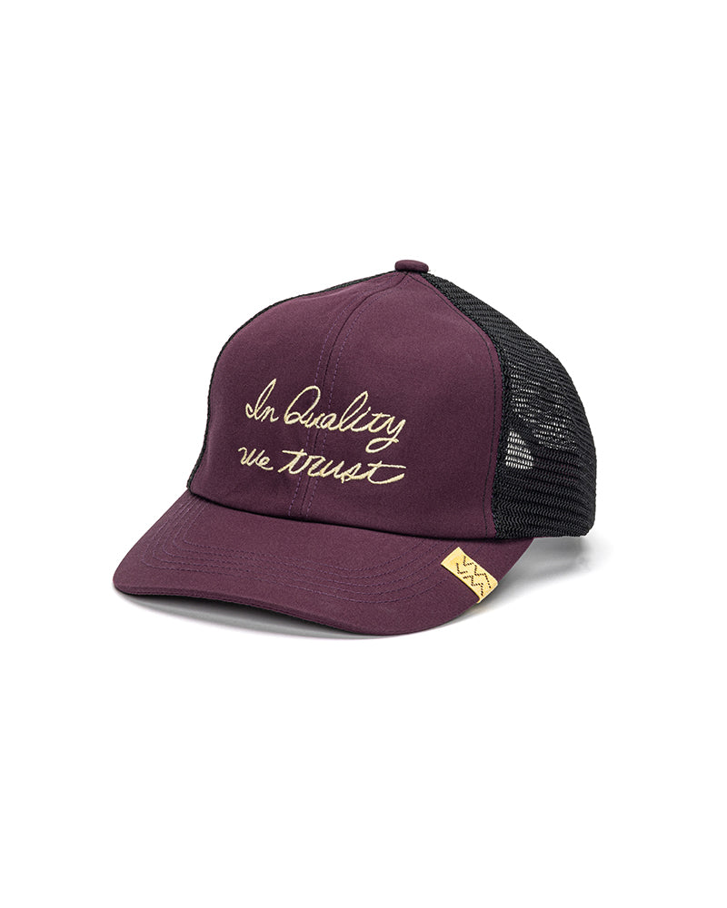 visvim 25SS GOODYEAR II CAP
