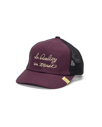 visvim 25SS GOODYEAR II CAP
