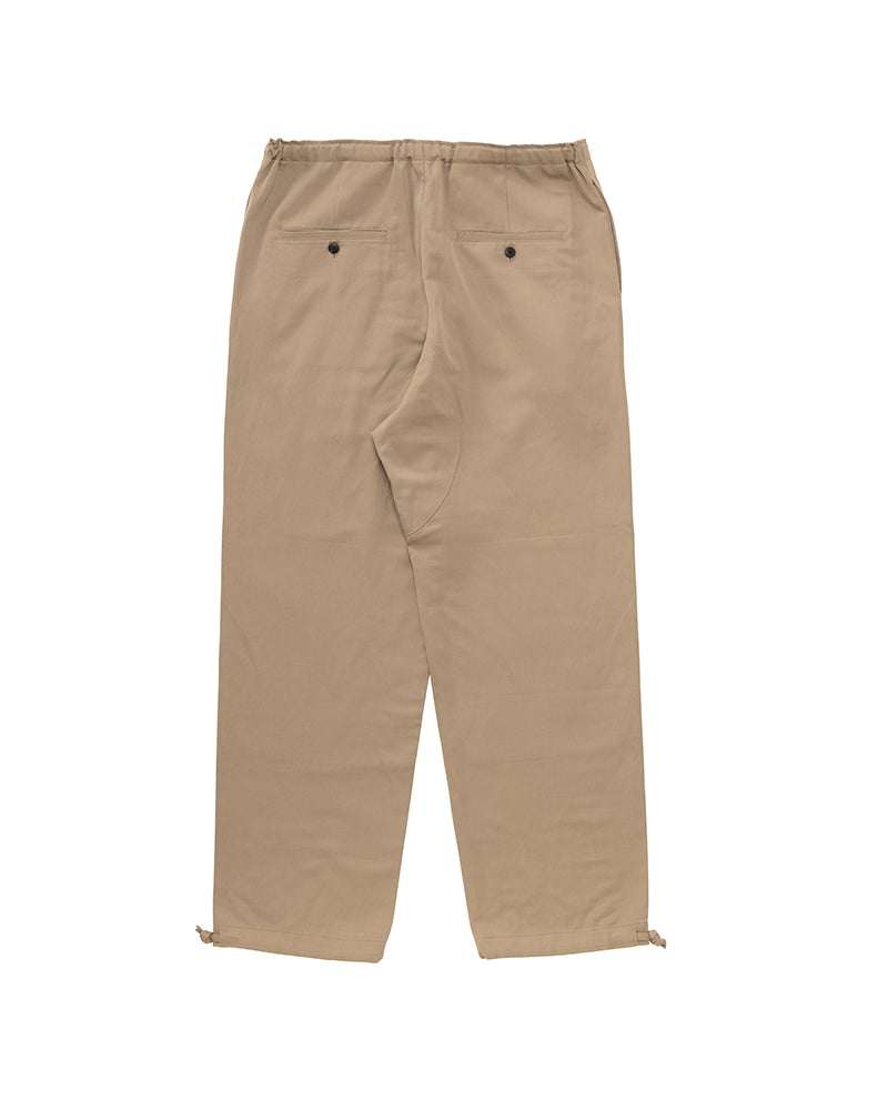visvim 25SS SHARMA PANTS (W/L) – Vintage Concept Store