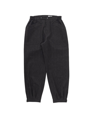 visvim 25SS CARROL PANTS SANTOME