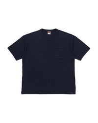 visvim 25SS SUBLIG JUMBO 3-PACK S/S MULTI