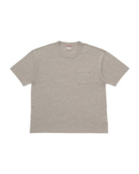visvim 25SS SUBLIG JUMBO 3-PACK S/S MULTI