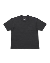 visvim 25SS JUMBO TEE S/S DMGD
