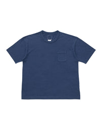 visvim 25SS JUMBO TEE S/S DMGD