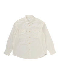visvim 25SS LANGER CHAMBRAY L/S (C/SI)