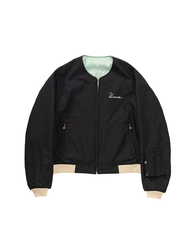 visvim 25SS SOUVENIR JKT (MAWATA) – Vintage Concept Store